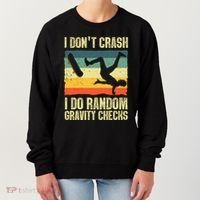 Cool Skateboard Art Skateboarding Skate Board Women's Sweatshirt thumb 0