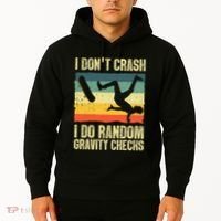 Cool Skateboard Art Skateboarding Skate Board Hoodie thumb 2