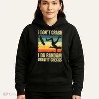 Cool Skateboard Art Skateboarding Skate Board Hoodie thumb 5