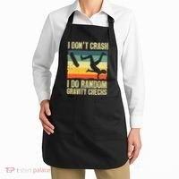 Cool Skateboard Art Skateboarding Skate Board Apron thumb 2