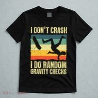 Cool Skateboard Art Skateboarding Skate Board T-Shirt thumb 5