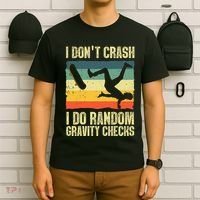 Cool Skateboard Art Skateboarding Skate Board T-Shirt thumb 6