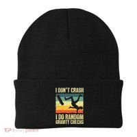 Cool Skateboard Art Skateboarding Skate Board Beanie thumb 0