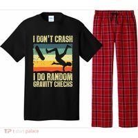 Cool Skateboard Art Skateboarding Skate Board Pajama Set thumb 0