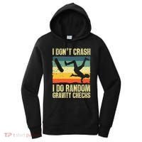 Cool Skateboard Art Skateboarding Skate Board Women's Hoodie thumb 0
