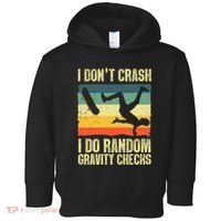 Cool Skateboard Art Skateboarding Skate Board Toddler Hoodie thumb 0