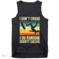 Cool Skateboard Art Skateboarding Skate Board Tank Top thumb 0