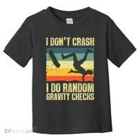 Cool Skateboard Art Skateboarding Skate Board Toddler T-Shirt thumb 0