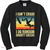 Cool Skateboard Art Skateboarding Skate Board Kids Sweatshirt thumb 0