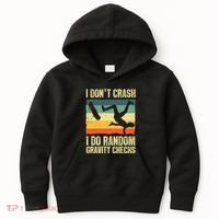 Cool Skateboard Art Skateboarding Skate Board Kids Hoodie thumb 0