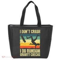 Cool Skateboard Art Skateboarding Skate Board Tote Bag thumb 0