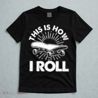 Cool Skateboard Art Boys Girls Skateboarding T-Shirt thumb 5