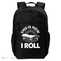 Cool Skateboard Art Boys Girls Skateboarding Backpack thumb 0