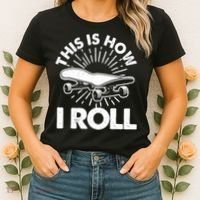 Cool Skateboard Art Boys Girls Skateboarding Women's T-Shirt thumb 2