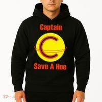 Captain Save A Hoe Hoodie thumb 2