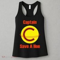 Captain Save A Hoe Women's Tank Top thumb 3