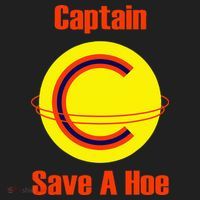 Captain Save A Hoe Hat thumb 2