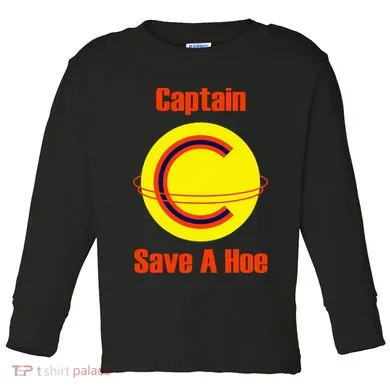 Toddler Long Sleeve