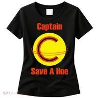 Captain Save A Hoe Women's T-Shirt thumb 0