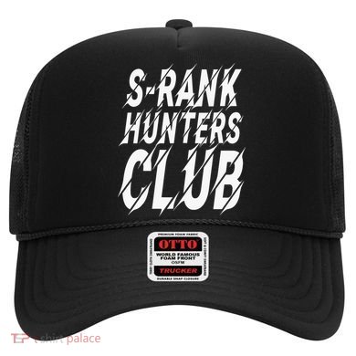 Cool Solo Anime Manga Shadow S Rank Hunter Monarch Leveling  Hat