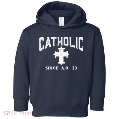 Toddler Hoodie
