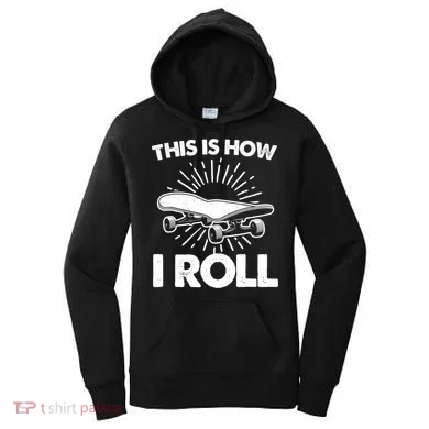 Women's Hoodie
