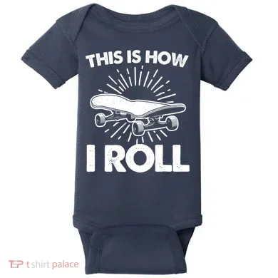 Baby Bodysuit