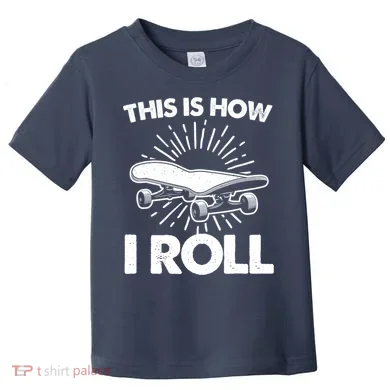 Toddler T-Shirt