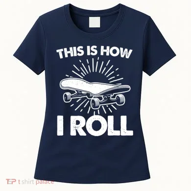 Women's T-Shirt