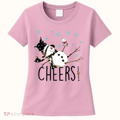 Women's T-Shirt