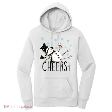 Women's Hoodie