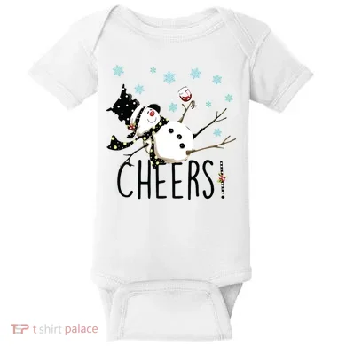 Baby Bodysuit