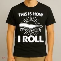 Cool Skateboard Art For Women Boys Girls Skateboarding T-Shirt thumb 3