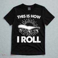 Cool Skateboard Art For Women Boys Girls Skateboarding T-Shirt thumb 5