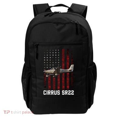 Cirrus Sr22 Aircraft Backpack