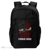 Cirrus Sr22 Aircraft Backpack thumb 0
