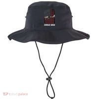Cirrus Sr22 Aircraft Bucket Hat thumb 0
