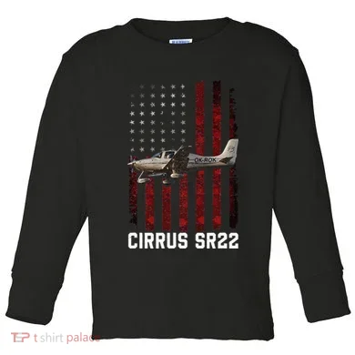 Toddler Long Sleeve