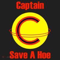 Captain Save A Hoe Tumbler thumb 3