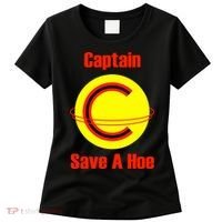 Captain Save A Hoe Women's T-Shirt thumb 0
