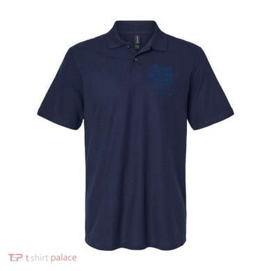 Coffee Scrubs And Rubber Polo