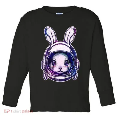 Toddler Long Sleeve