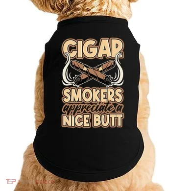 Doggie Tank