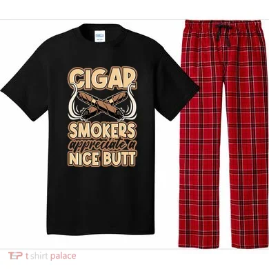Pajama Set