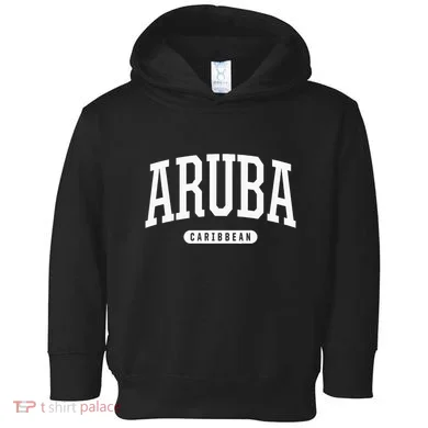 Toddler Hoodie