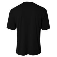 Cute Save A Vampire Donate Blood Vampire Halloween Youth Performance Sprint T-Shirt thumb 1