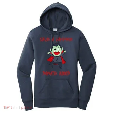 Women's Hoodie
