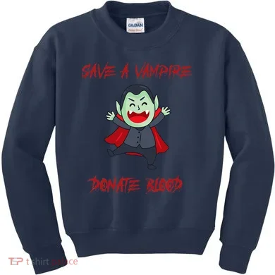 Kids Sweatshirt