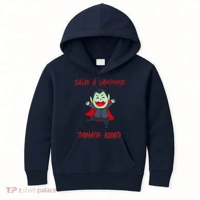 Kids Hoodie