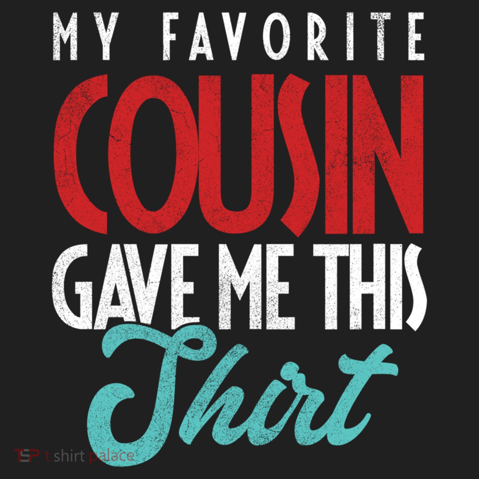 Cousin Sister Brother Uncle Aunt Niece Nephew Gift Hat